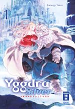 Yggdra Silver 01 Cover des Buches Yggdra Silver 01 (ISBN: 9783770442270)