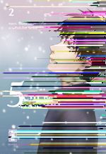 5 Centimeters per Second 02 Cover des Buches 5 Centimeters per Second 02 (ISBN: 9783770442447)
