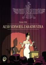 Also schwieg Zarathustra Cover des Buches Also schwieg Zarathustra (ISBN: 9783770455157)