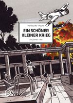 Ein schöner kleiner Krieg Cover des Buches Ein schöner kleiner Krieg (ISBN: 9783770455171)