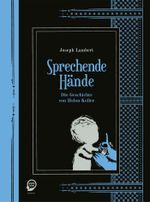 Sprechende Hände Cover des Buches Sprechende Hände (ISBN: 9783770455195)