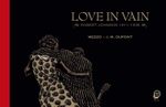 Love in Vain Cover des Buches Love in Vain (ISBN: 9783770455263)