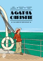 Agatha Christie - Das Leben ist kein Roman Cover des Buches Agatha Christie - Das Leben ist kein Roman (ISBN: 9783770455287)