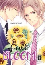 Full Bloom Cover des Buches Full Bloom (ISBN: 9783770458165)