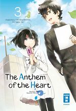 The Anthem of the Heart 03 Cover des Buches The Anthem of the Heart 03 (ISBN: 9783770459056)