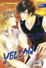 Yellow 3 Cover des Buches Yellow 3 (ISBN: 9783770462506)