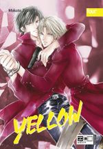 Yellow 4 Cover des Buches Yellow 4 (ISBN: 9783770464975)