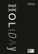 Holiday Cover des Buches Holiday (ISBN: 9783770468812)
