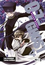 07-Ghost 04 Cover des Buches 07-Ghost 04 (ISBN: 9783770473106)
