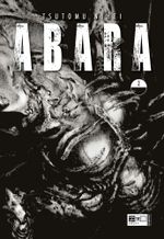 ABARA 02 Cover des Buches ABARA 02 (ISBN: 9783770473915)