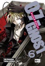 07-Ghost 06 Cover des Buches 07-Ghost 06 (ISBN: 9783770474837)