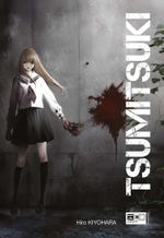 Tsumitsuki Cover des Buches Tsumitsuki (ISBN: 9783770475537)