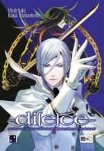 Di(e)ce 02 Cover des Buches Di(e)ce 02 (ISBN: 9783770477463)