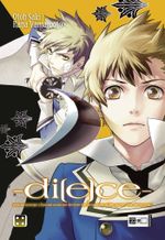 Di(e)ce 04 Cover des Buches Di(e)ce 04 (ISBN: 9783770478224)