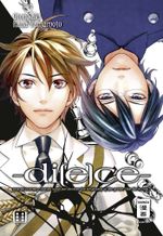 Di(e)ce 06 Cover des Buches Di(e)ce 06 (ISBN: 9783770478248)