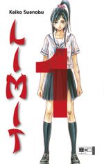 Limit 01 Cover des Buches Limit 01 (ISBN: 9783770478736)