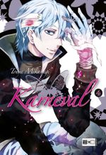 Karneval 04 Cover des Buches Karneval 04 (ISBN: 9783770478996)