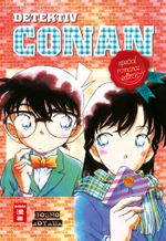Detektiv Conan Special Romance Edition Cover des Buches Detektiv Conan Special Romance Edition (ISBN: 9783770479313)