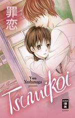 Tsumikoi Cover des Buches Tsumikoi (ISBN: 9783770479399)