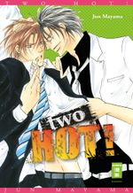 Two Hot! Cover des Buches Two Hot! (ISBN: 9783770480241)
