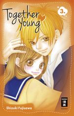 Together young 03 Cover des Buches Together young 03 (ISBN: 9783770481385)