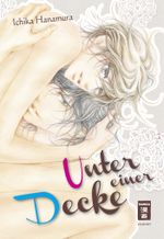 Unter einer Decke Cover des Buches Unter einer Decke (ISBN: 9783770481507)
