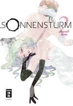 Sonnensturm 02 Cover des Buches Sonnensturm 02 (ISBN: 9783770481521)