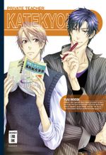 Katekyo! 01 Cover des Buches Katekyo! 01 (ISBN: 9783770481545)