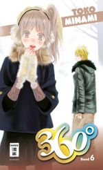360" 06 Cover des Buches 360" 06 (ISBN: 9783770481682)