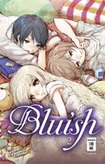 Bluish 02 Cover des Buches Bluish 02 (ISBN: 9783770481767)