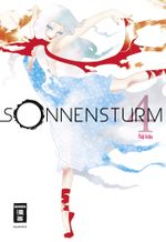 Sonnensturm 04 Cover des Buches Sonnensturm 04 (ISBN: 9783770482146)
