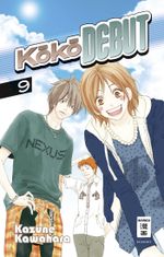 KOKO DEBUT 09 Cover des Buches KOKO DEBUT 09 (ISBN: 9783770483068)