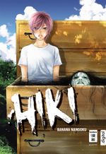 Hiki Cover des Buches Hiki (ISBN: 9783770483648)
