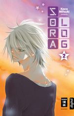 Sora Log 02 Cover des Buches Sora Log 02 (ISBN: 9783770484195)