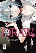 Draw 01 Cover des Buches Draw 01 (ISBN: 9783770489923)