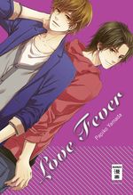 Love Fever Cover des Buches Love Fever (ISBN: 9783770489992)