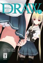 Draw 02 Cover des Buches Draw 02 (ISBN: 9783770490820)