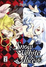 Snow White & Alice 06 Cover des Buches Snow White & Alice 06 (ISBN: 9783770491193)