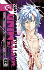 The Mastermind Files 05 Cover des Buches The Mastermind Files 05 (ISBN: 9783770491230)