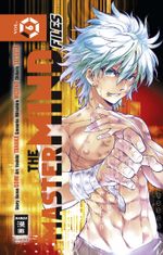 The Mastermind Files 06 Cover des Buches The Mastermind Files 06 (ISBN: 9783770491247)