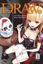 Draw 03 Cover des Buches Draw 03 (ISBN: 9783770492299)