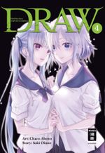 Draw 04 Cover des Buches Draw 04 (ISBN: 9783770492305)