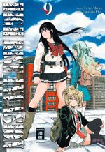 High Rise Invasion 09 Cover des Buches High Rise Invasion 09 (ISBN: 9783770496006)