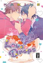 Love Drops Cover des Buches Love Drops (ISBN: 9783770496761)