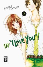 Say "I love you"! 07 Cover des Buches Say "I love you"! 07 (ISBN: 9783770498499)