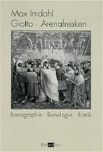 Giotto - Arenafresken Cover des Buches Giotto - Arenafresken (ISBN: 9783770525065)