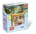 24er VK MAXI Box SimsalaGrimm Cover des Buches 24er VK MAXI Box SimsalaGrimm (ISBN: 9783770701759)