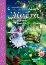 Maluna Mondschein Cover des Buches Maluna Mondschein (ISBN: 9783770740246)
