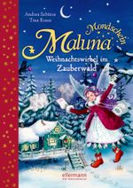 Maluna Mondschein Cover des Buches Maluna Mondschein (ISBN: 9783770740277)