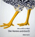 Die Henne und das Ei: Bilderbuch Cover des Buches Die Henne und das Ei: Bilderbuch (ISBN: 9783770760558)
